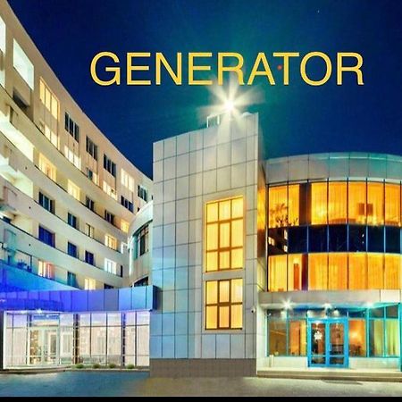 Black Sea Hotel Kiev Exterior foto