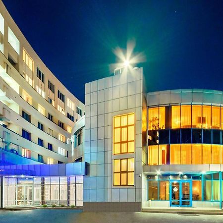 Black Sea Hotel Kiev Exterior foto