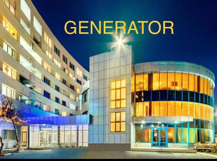 Black Sea Hotel Kiev Exterior foto