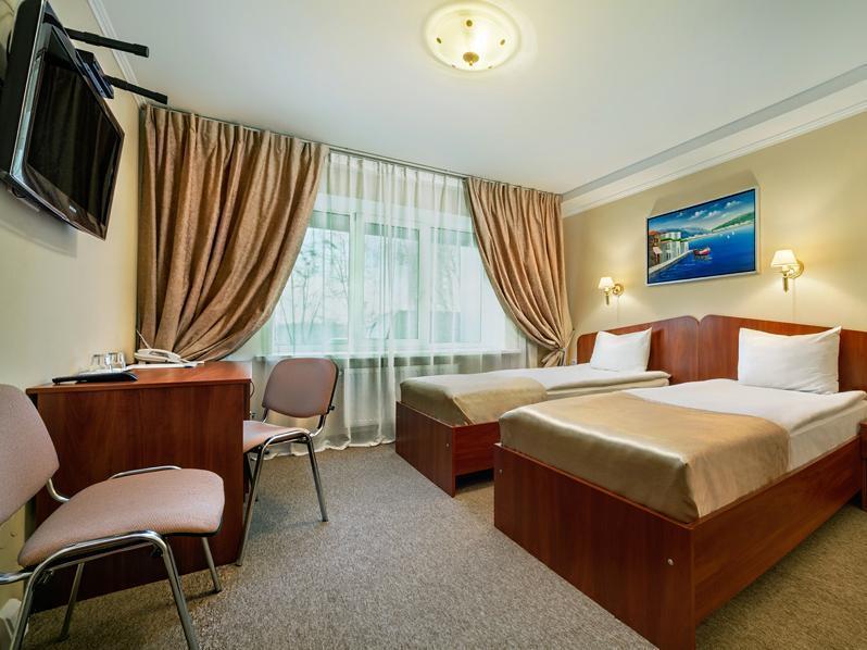 Black Sea Hotel Kiev Exterior foto