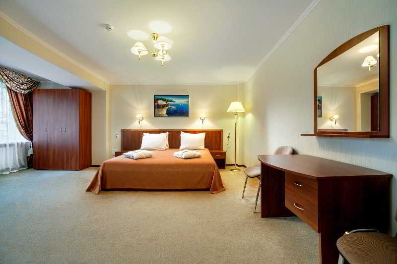 Black Sea Hotel Kiev Exterior foto
