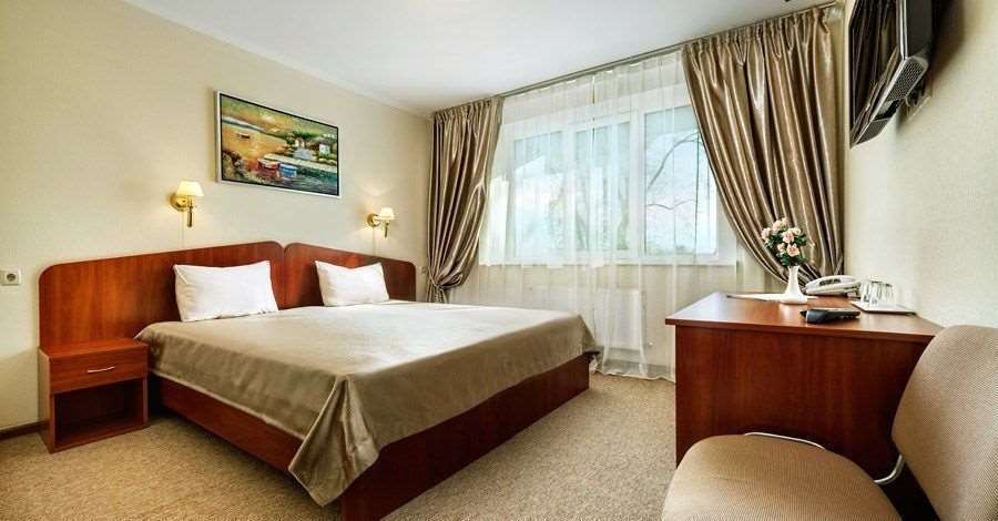 Black Sea Hotel Kiev Quarto foto