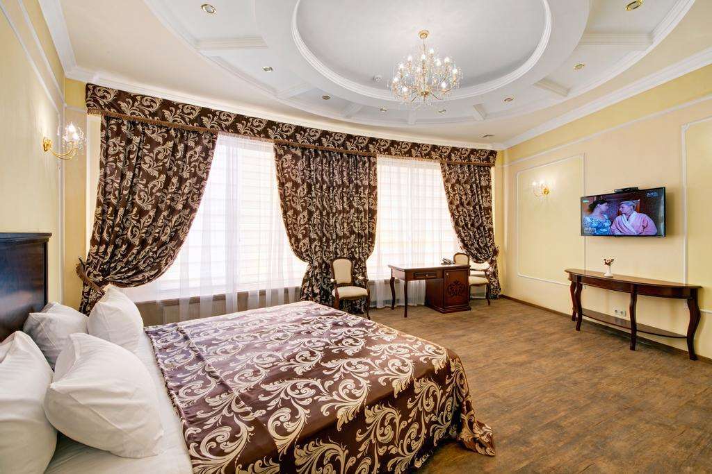 Black Sea Hotel Kiev Quarto foto