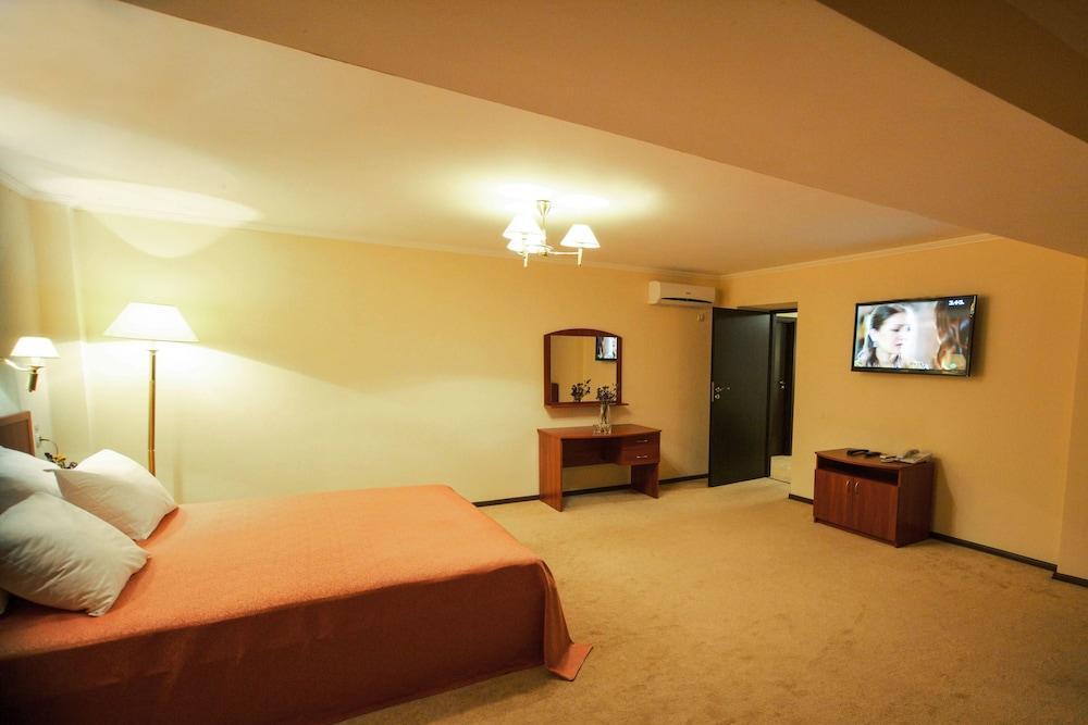 Black Sea Hotel Kiev Exterior foto