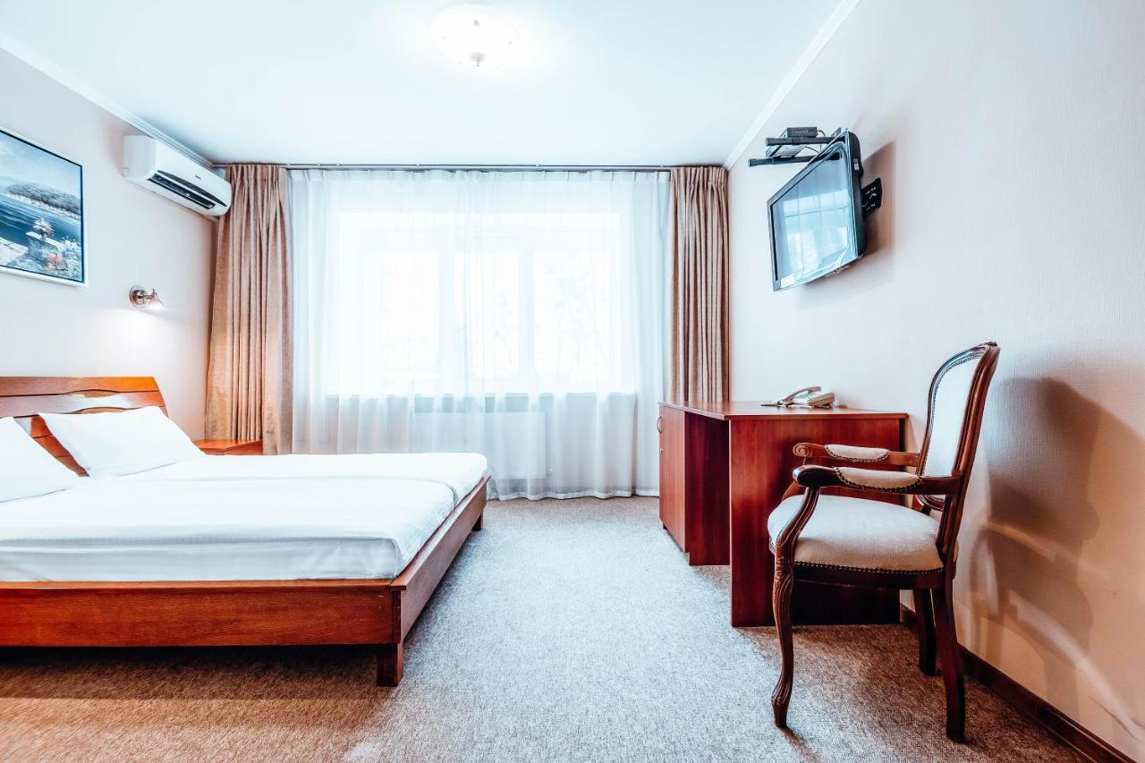 Black Sea Hotel Kiev Exterior foto