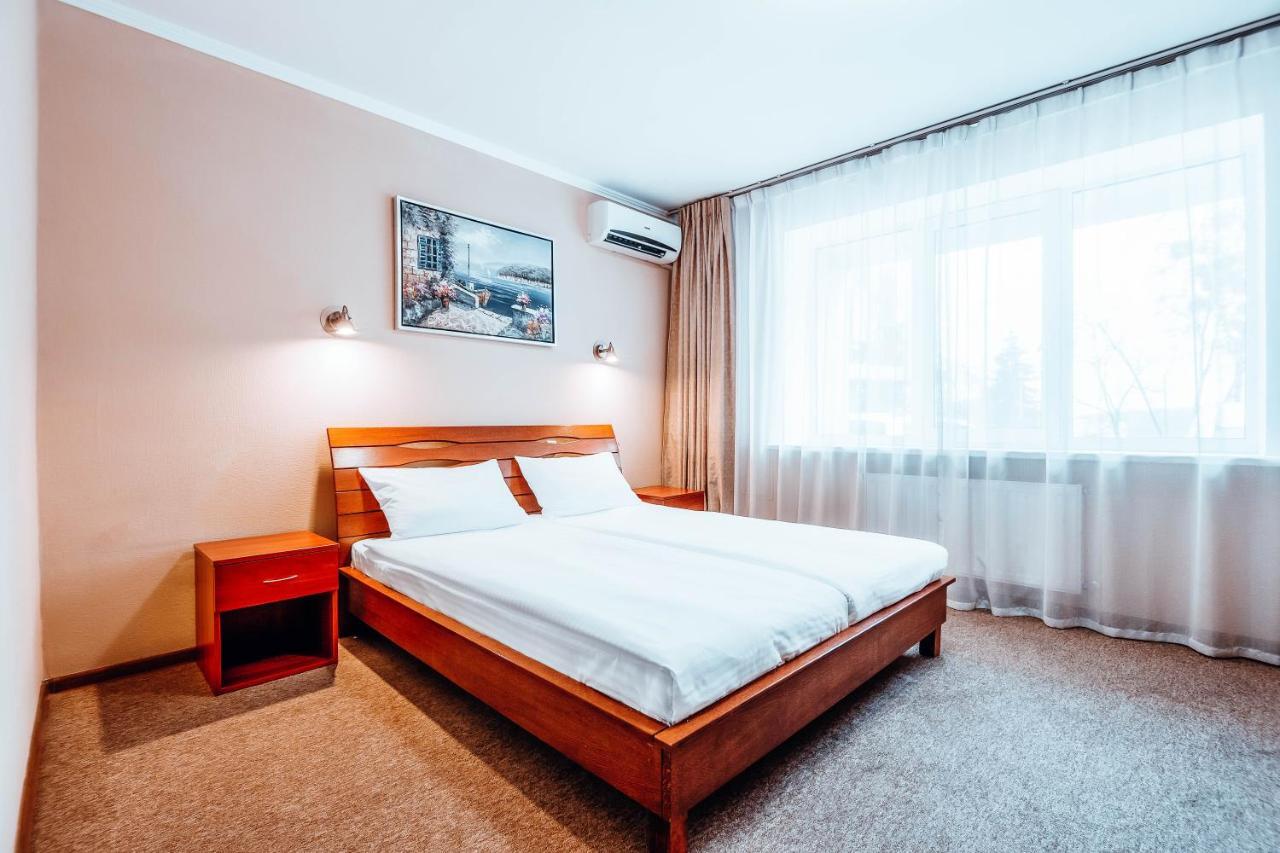 Black Sea Hotel Kiev Exterior foto