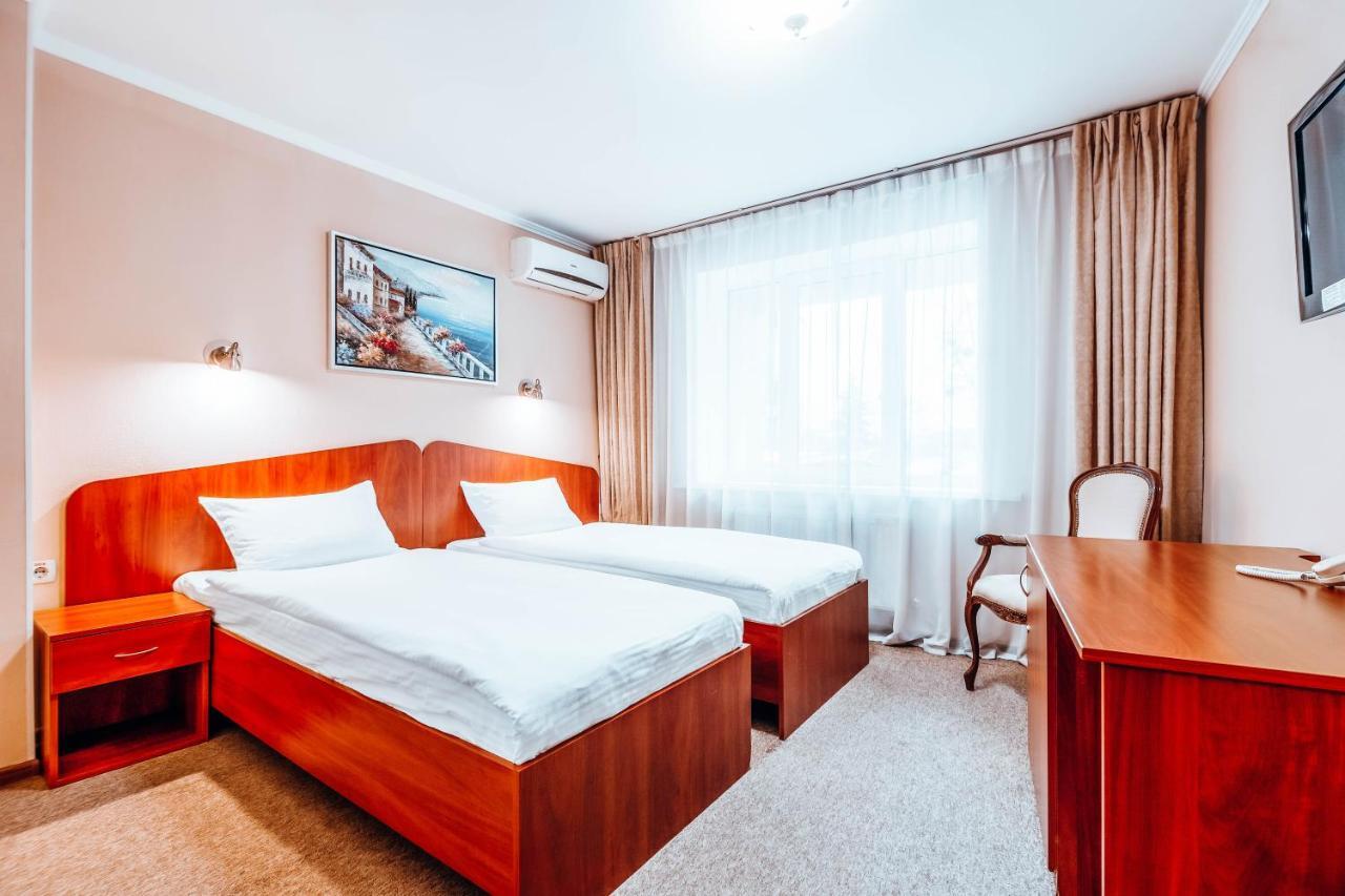 Black Sea Hotel Kiev Exterior foto