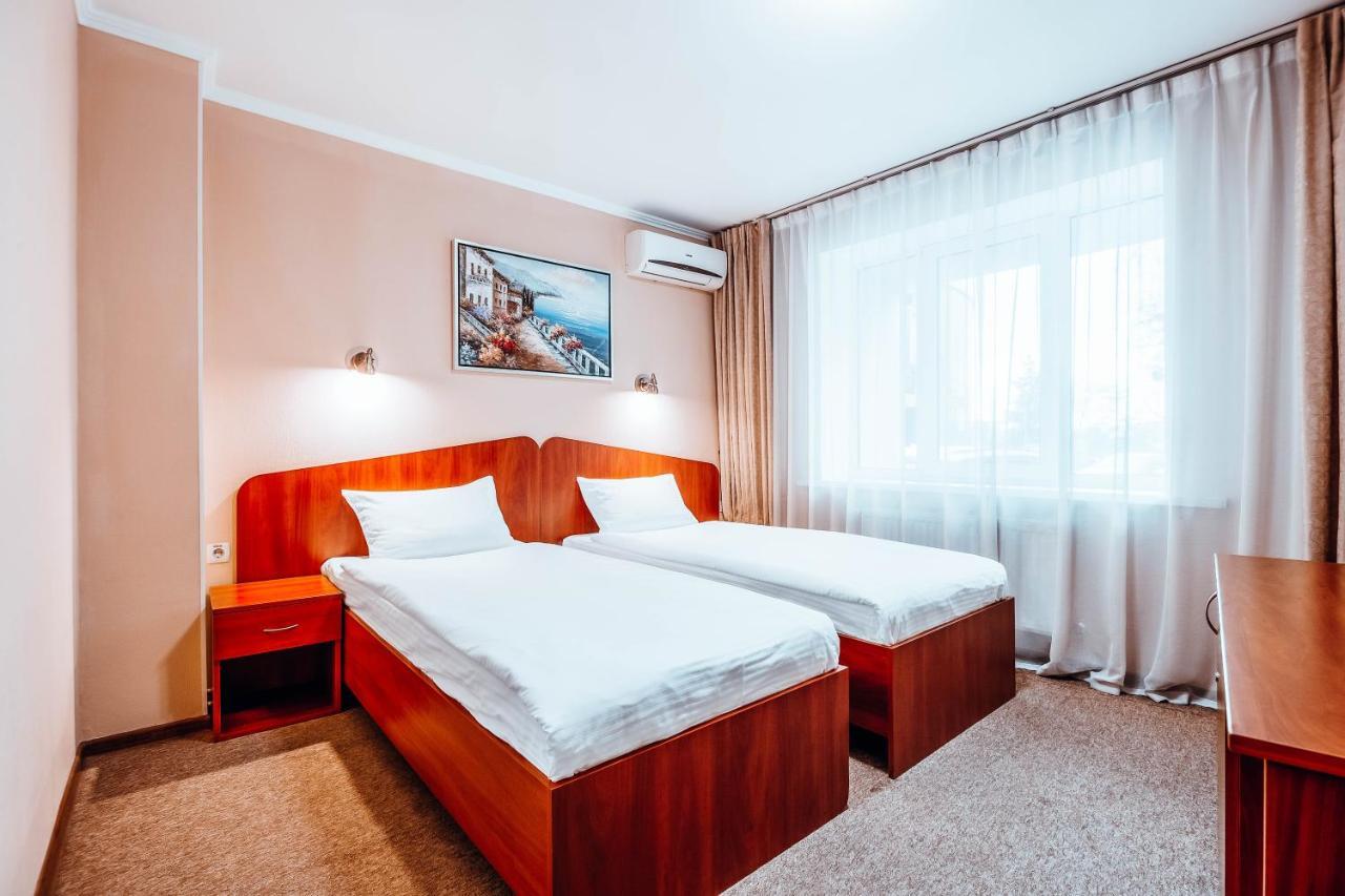 Black Sea Hotel Kiev Exterior foto